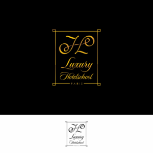 Logo Design by Basksh Designs for INSTITUT SUPERIEUR DE GESTION HOTELIERE | Design: #19515481