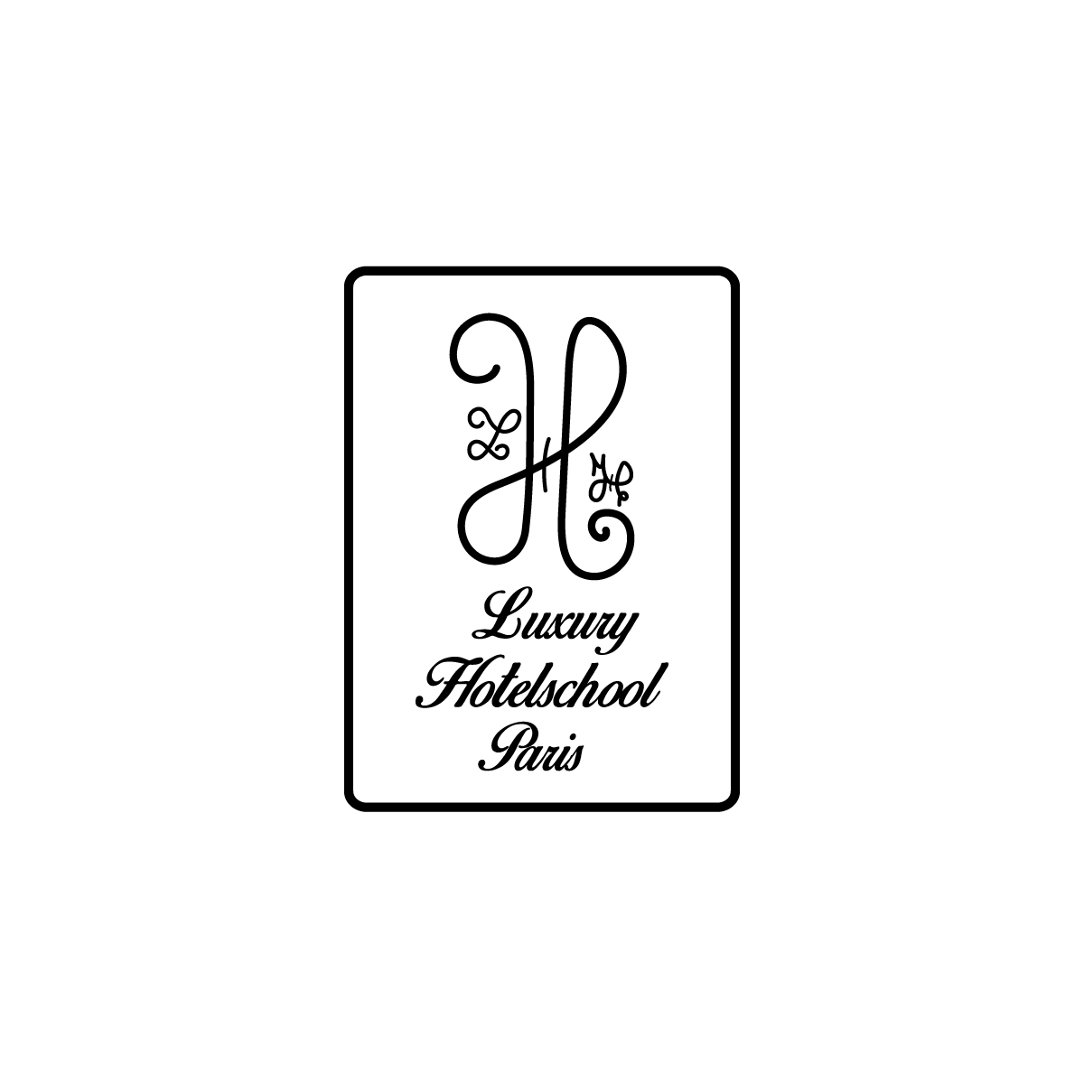 Logo Design by **INCREDIBLEDESIGNERS** for INSTITUT SUPERIEUR DE GESTION HOTELIERE | Design #19518776