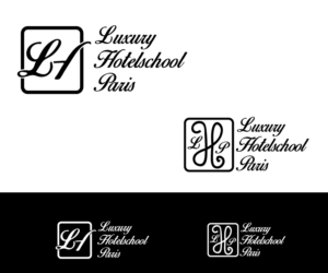 Logo Design by designmind78 for INSTITUT SUPERIEUR DE GESTION HOTELIERE | Design: #19515482