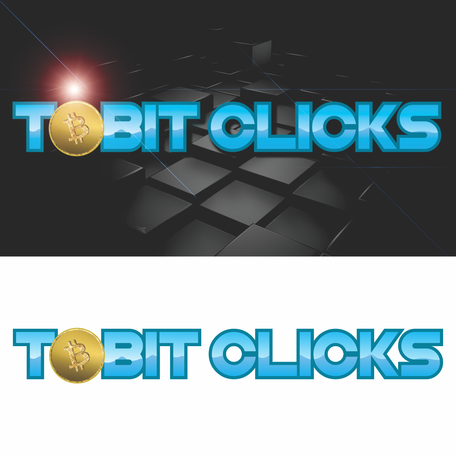 Logo Design by Doddy.K.Insani for Tobit LLC | Design #19513721
