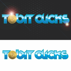 Tobit Clicks  | Logo Design by Doddy.K.Insani