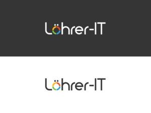Logo Design by Matea for Löhrer-IT | Design: #19595452
