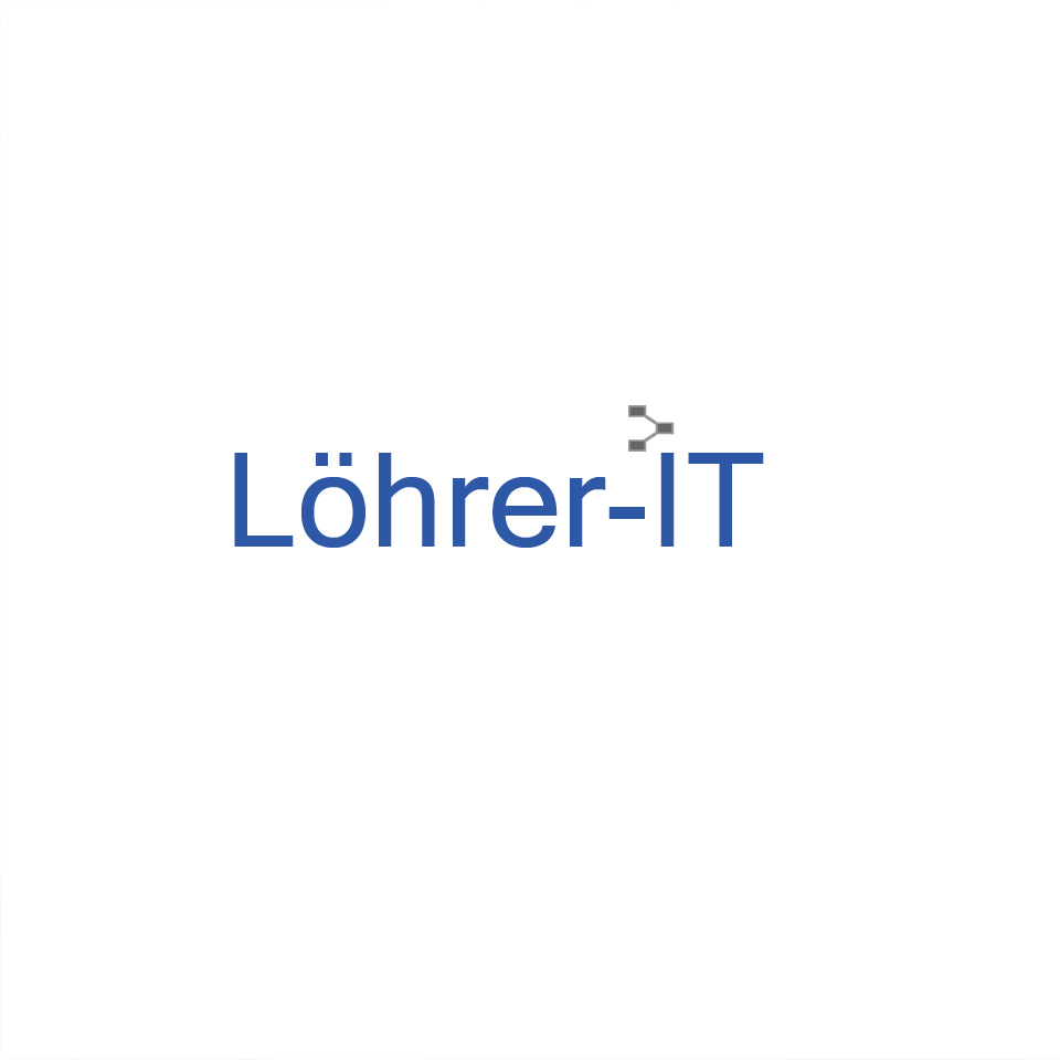 Design de Logo par agim.amir pour Löhrer-IT | Design #19564557
