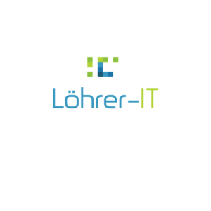 Logo Design by agim.amir for Löhrer-IT | Design #19582179