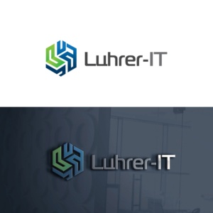 Logo Design by concepts for Löhrer-IT | Design #19586517