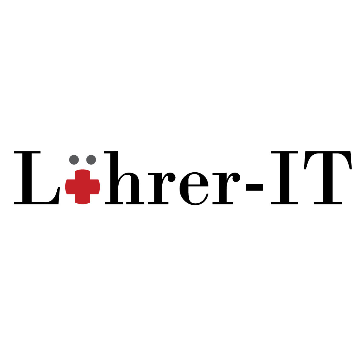 Logo Design by **INCREDIBLEDESIGNERS** for Löhrer-IT | Design #19578594