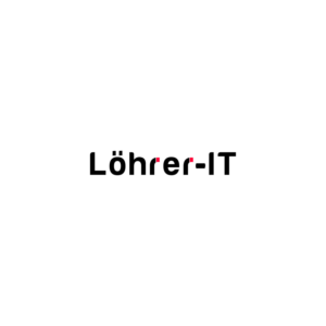 Logo Design by **INCREDIBLEDESIGNERS** for Löhrer-IT | Design: #19578595