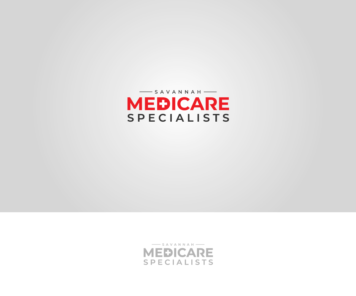 Design de Logo par aglaronde23 pour Savannah Medicare Specialists | Design : #19526568