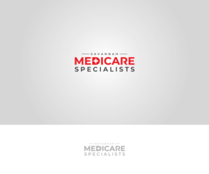Savannah Medicare Specialists  | Logo-Design von aglaronde23