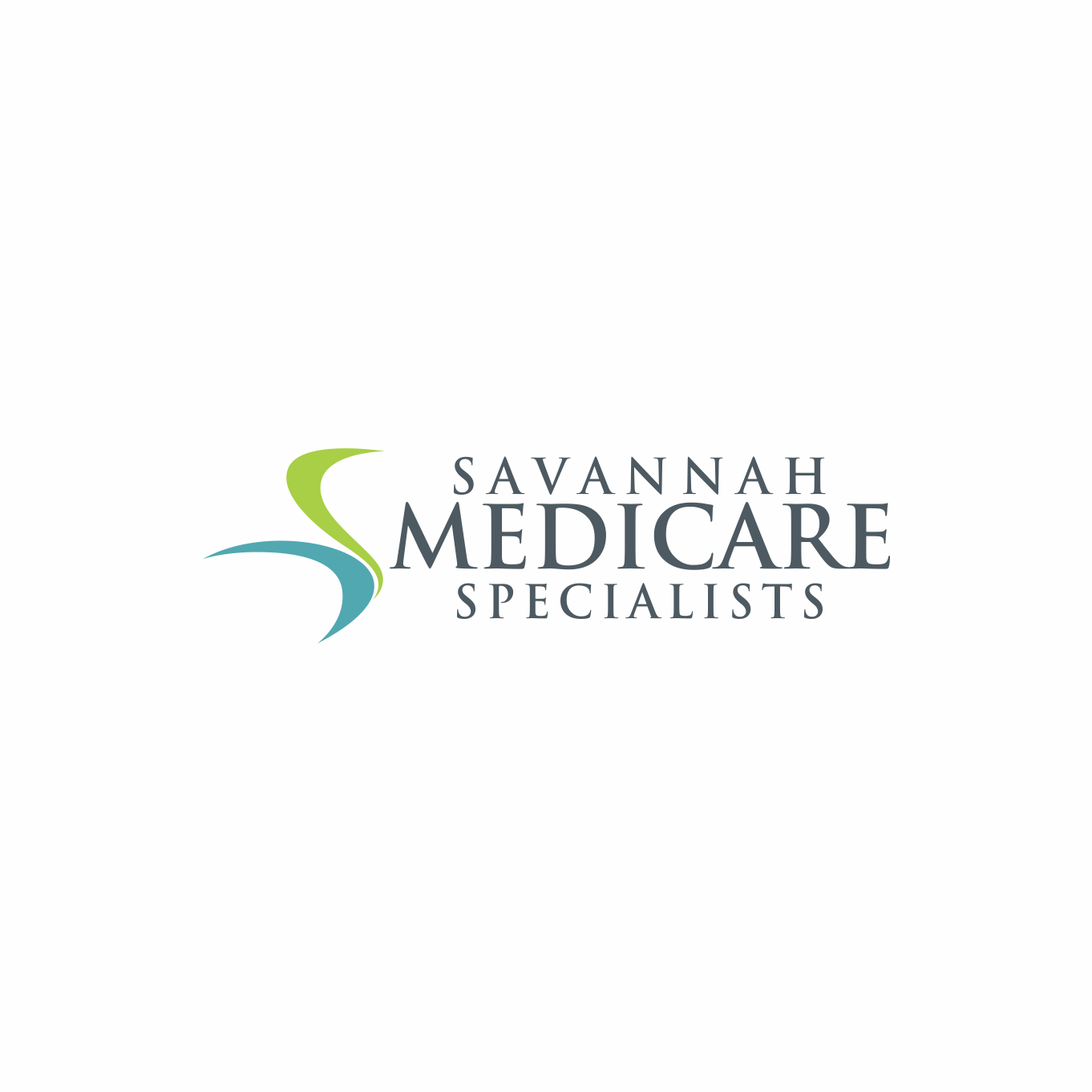 Logo Design by Arham Hidayat for Savannah Medicare Specialists | Design #19572995