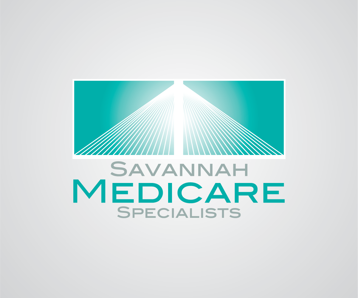 Logo Design by DanDamDesign for Savannah Medicare Specialists | Design #19580836
