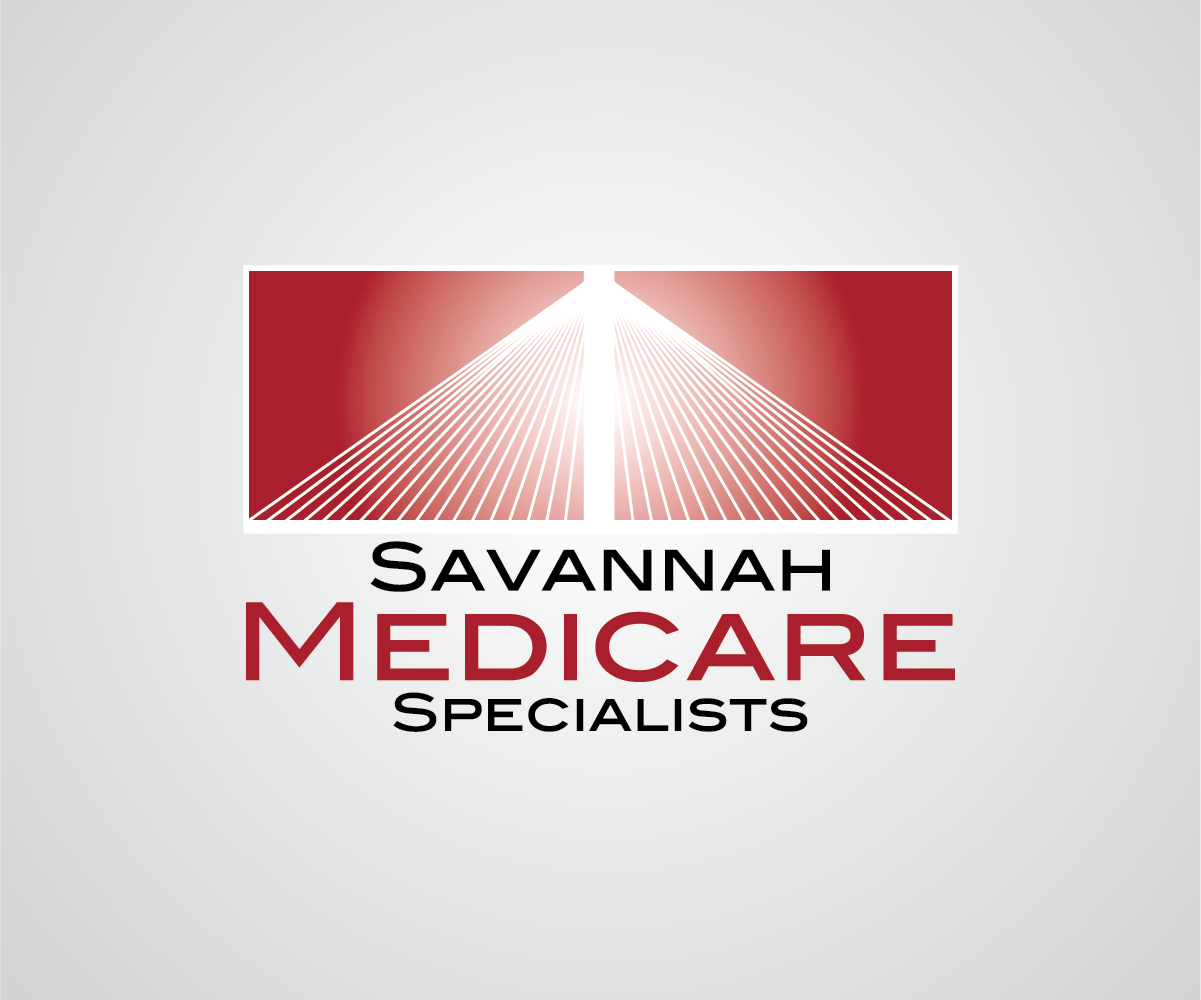 Logo-Design von DanDamDesign für Savannah Medicare Specialists | Design #19662633