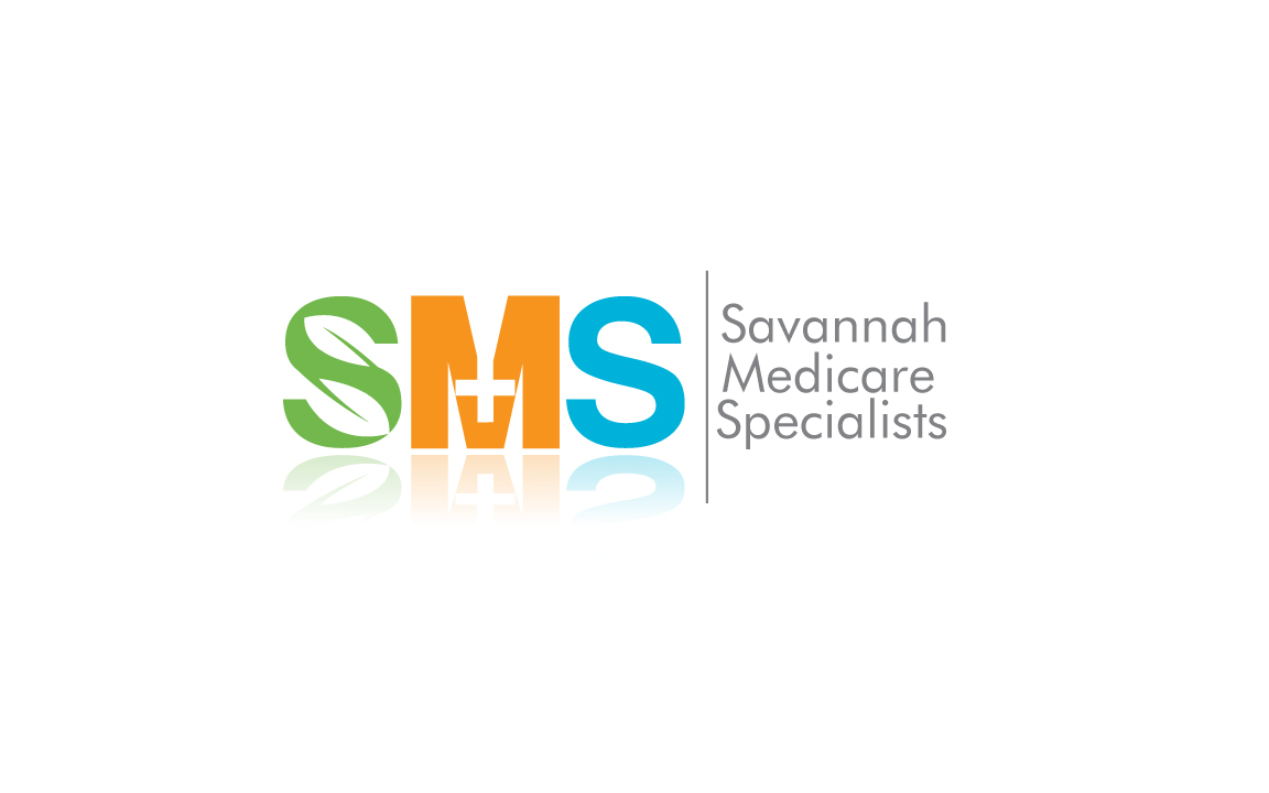 Logo Design by GODDREAMCREATION for Savannah Medicare Specialists | Design #19538851