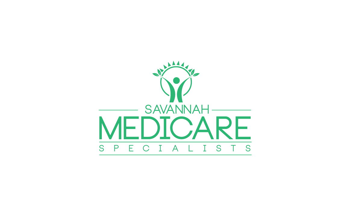 Logo-Design von GODDREAMCREATION für Savannah Medicare Specialists | Design #19538852