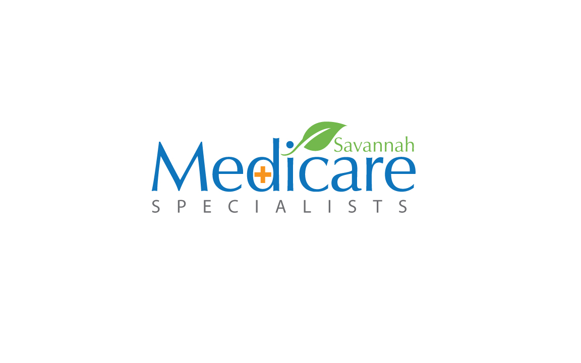 Logo-Design von GODDREAMCREATION für Savannah Medicare Specialists | Design #19538853