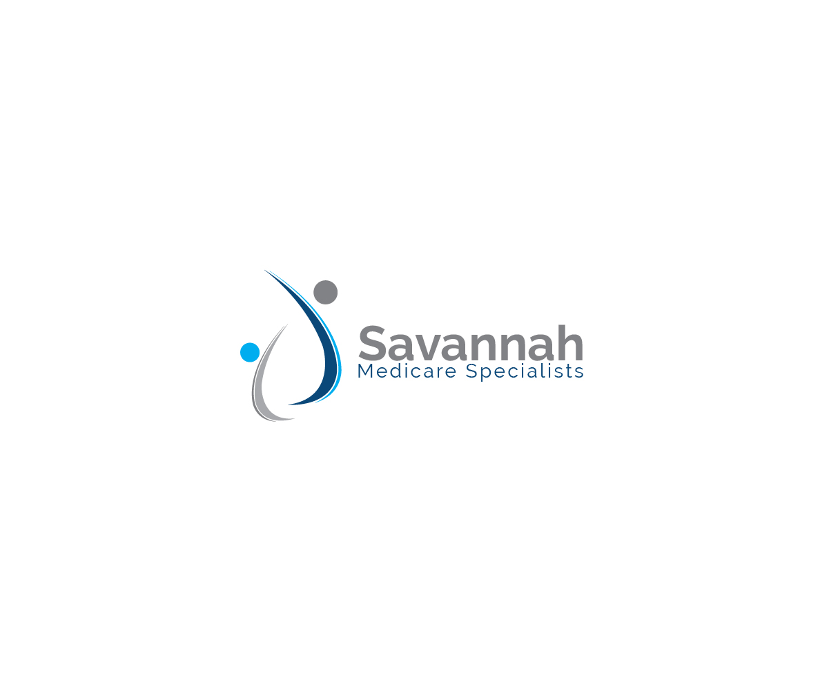 Logo Design by Maxo-Biz for Savannah Medicare Specialists | Design #19517125
