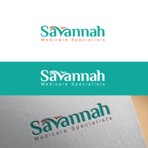 Logo-Design von CreativeFlows 2 für Savannah Medicare Specialists | Design #19538092