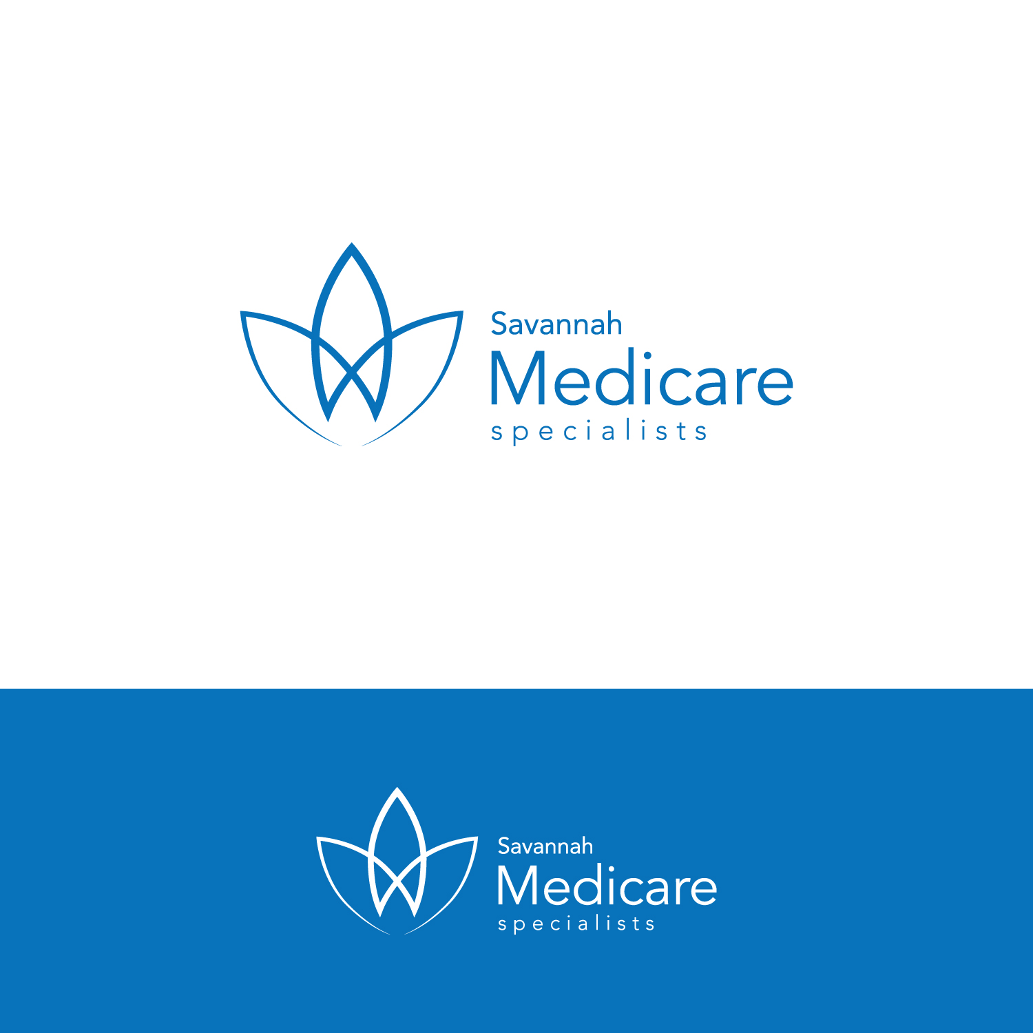 Logo Design by Haja N for Savannah Medicare Specialists | Design #19547117