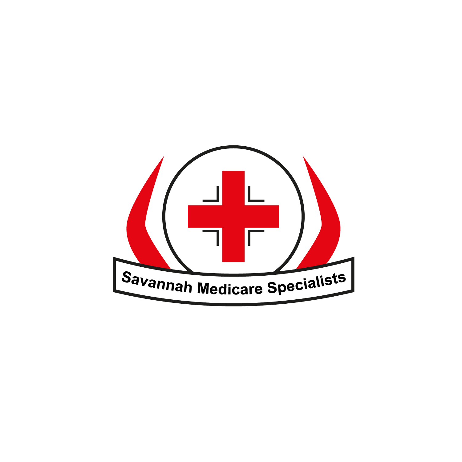 Diseño de Logo por Ray STUDIO para Savannah Medicare Specialists | Diseño #19537423