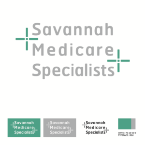 Logo-Design von ABHISITH design.tm für Savannah Medicare Specialists | Design #19561528