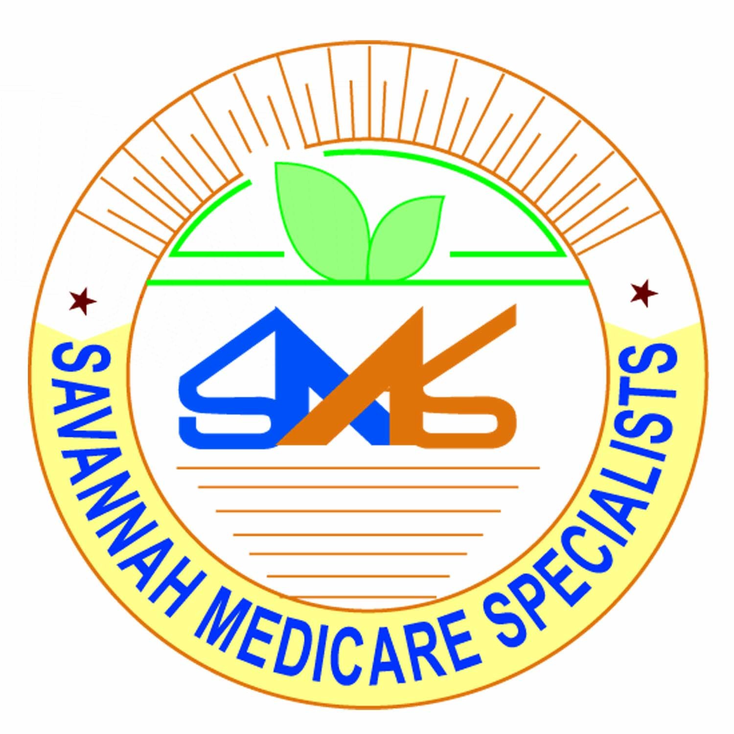 Logo Design by jafer imam for Savannah Medicare Specialists | Design #19592611