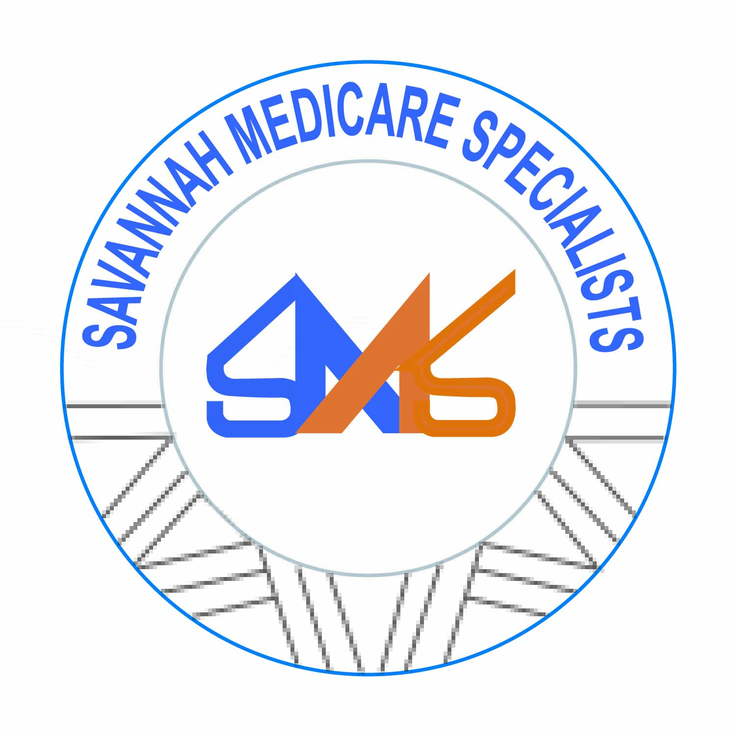 Logo-Design von jafer imam für Savannah Medicare Specialists | Design #19605410