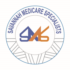 Logo-Design von jafer imam für Savannah Medicare Specialists | Design #19605410