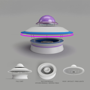 3D Design by Happy Box