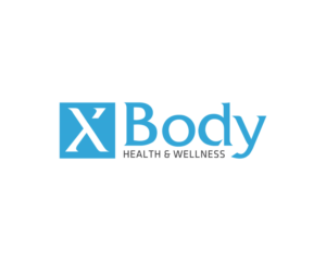 Logo Design by NDRO for X Body Health & Wellness | Design #19826122