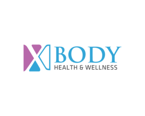 Diseño de Logo por NDRO para X Body Health & Wellness | Diseño: #19826129