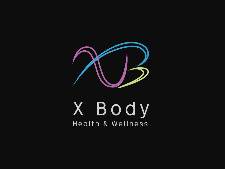 Logo Design by dhamkith for X Body Health & Wellness | Design #19569919