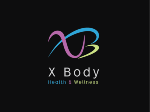 Logo Design by dhamkith for X Body Health & Wellness | Design: #19569927