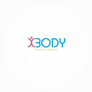 Logo Design by Isbie for X Body Health & Wellness | Design #19834971