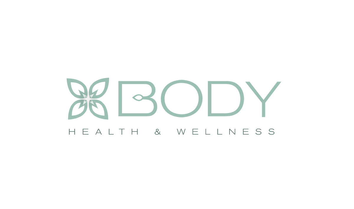 Logo Design by Rodrigo Custodio for X Body Health & Wellness | Design #19853056