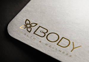 Diseño de Logo por Rodrigo Custodio para X Body Health & Wellness | Diseño: #19853057