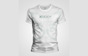 Logo Design by Rodrigo Custodio for X Body Health & Wellness | Design: #19853058