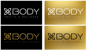 Logo Design by Rodrigo Custodio for X Body Health & Wellness | Design: #19859898