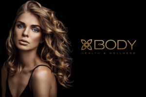 Logo Design by Rodrigo Custodio for X Body Health & Wellness | Design: #19859899