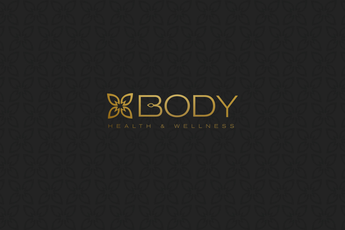 Logo Design by Rodrigo Custodio for X Body Health & Wellness | Design #19861491
