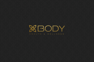 Logo Design by Rodrigo Custodio for X Body Health & Wellness | Design: #19861491