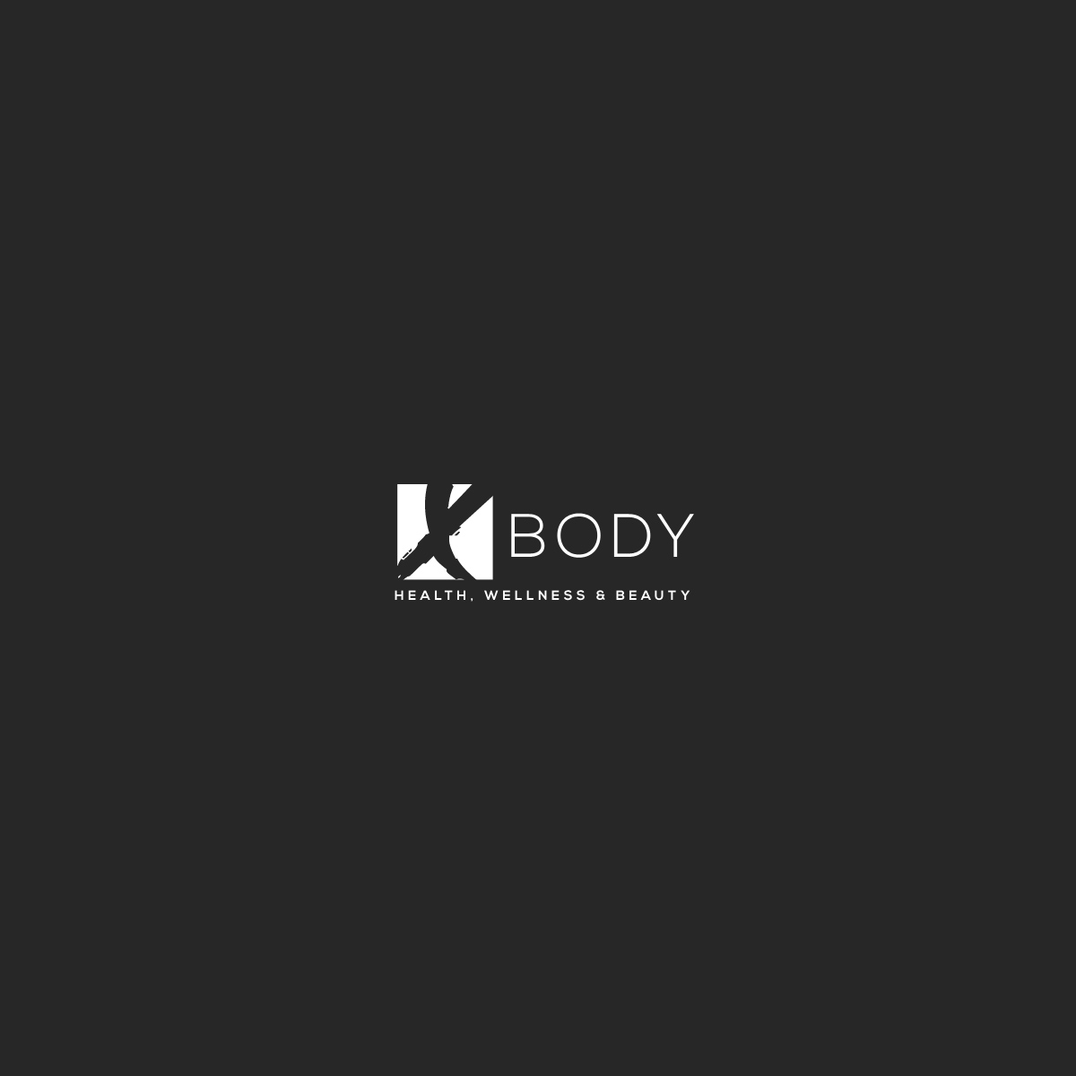 Diseño de Logo por logo_s para X Body Health & Wellness | Diseño #19531644