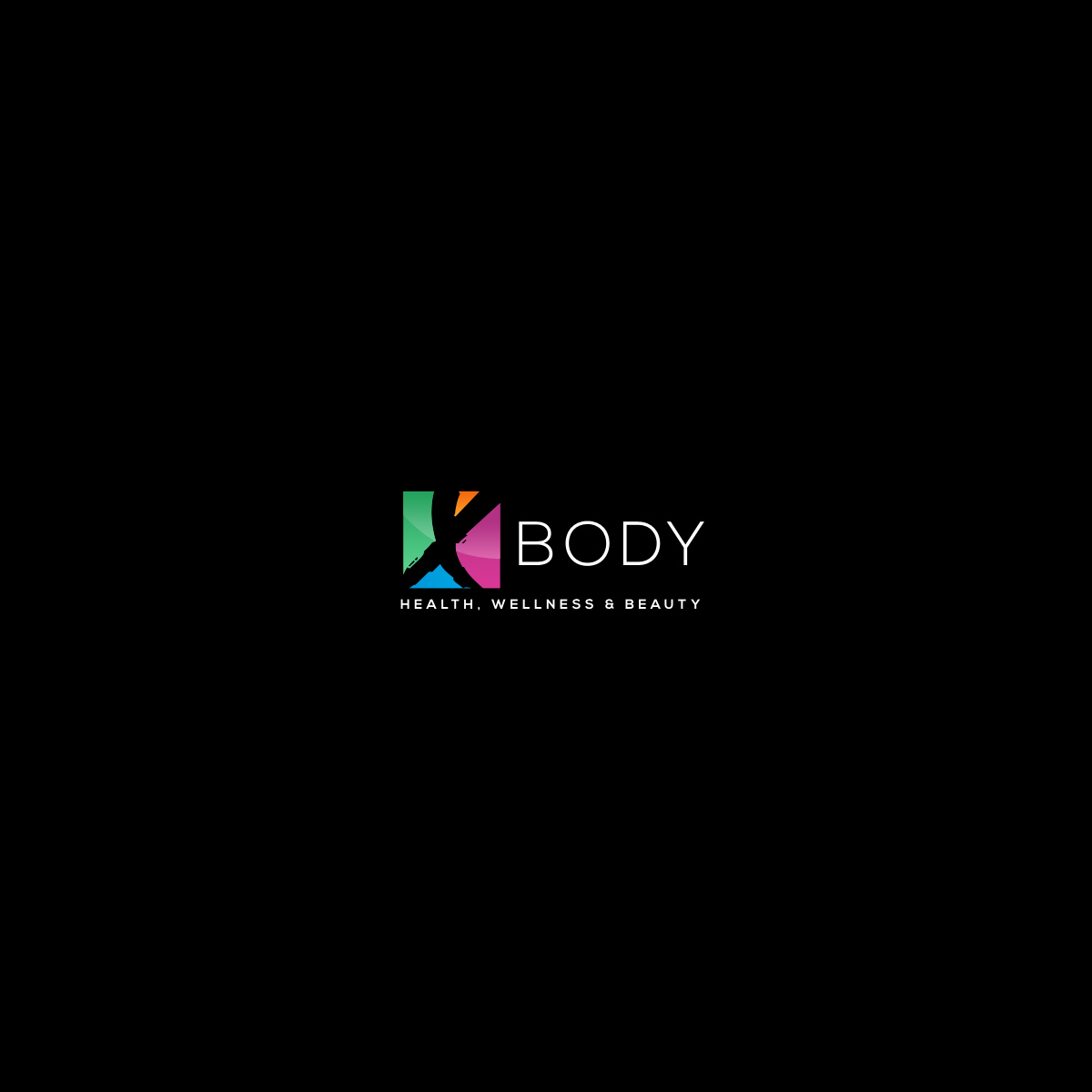 Logo Design by logo_s for X Body Health & Wellness | Design #19533144