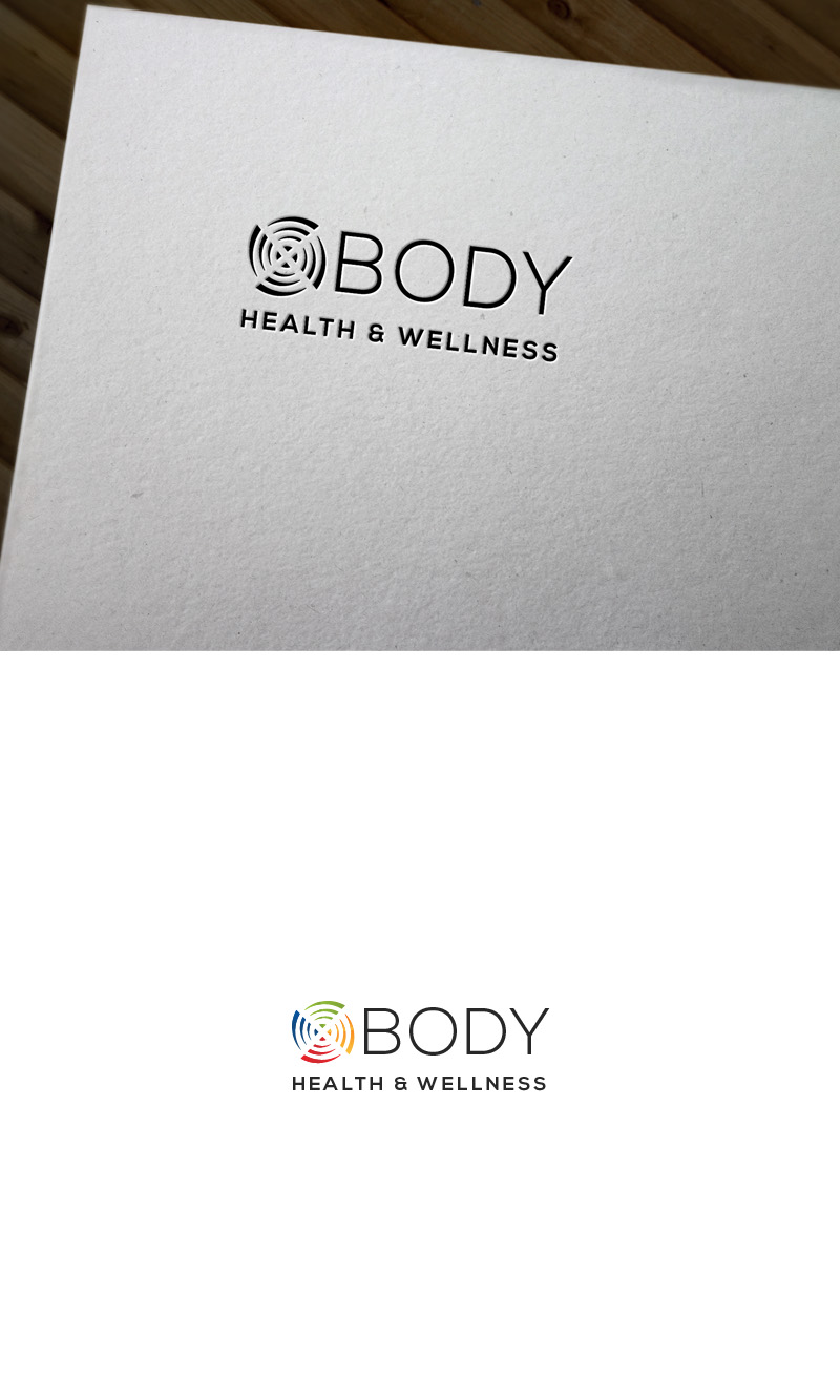 Logo Design by logo_s for X Body Health & Wellness | Design #19839245