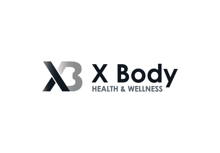 Logo Design by Preethu for X Body Health & Wellness | Design #19576656