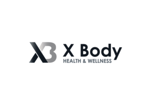 Logo Design by Preethu for X Body Health & Wellness | Design: #19576656