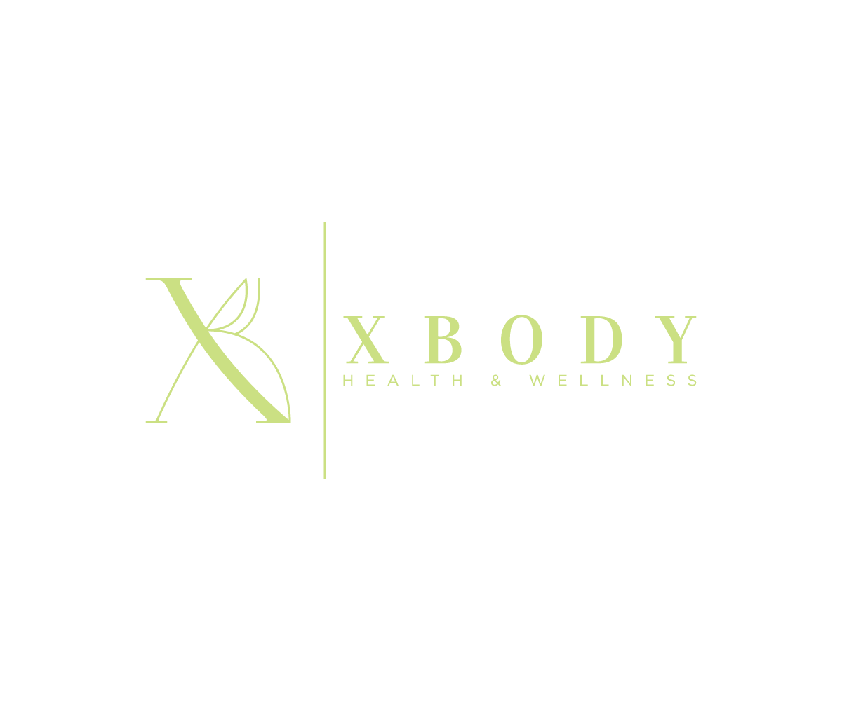 Logo Design by NineOwl for X Body Health & Wellness | Design #19563146