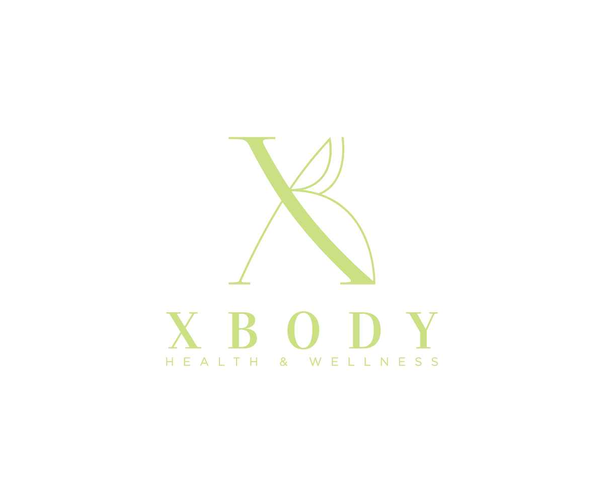 Logo Design by NineOwl for X Body Health & Wellness | Design #19563147