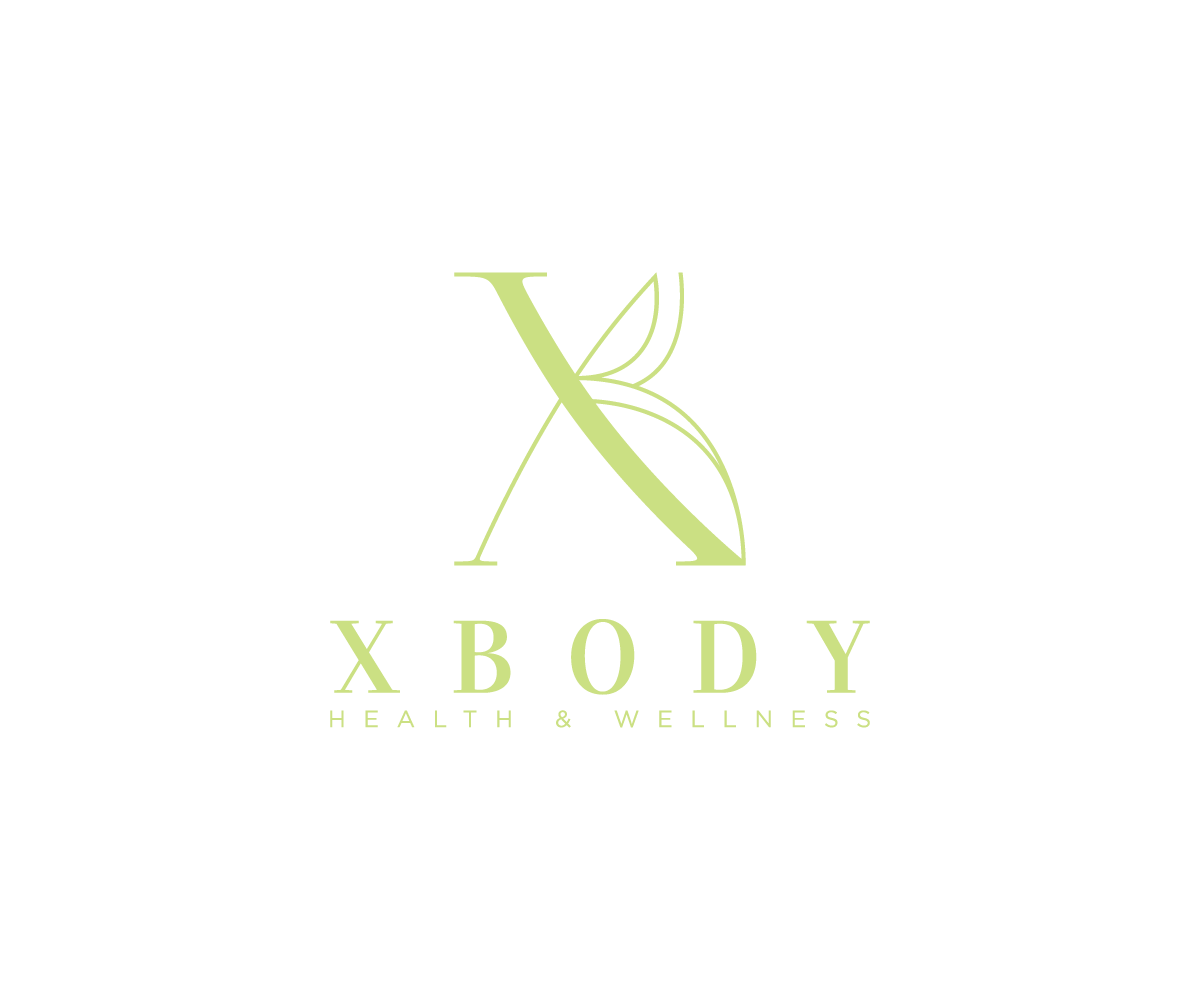 Logo Design by NineOwl for X Body Health & Wellness | Design #19563185