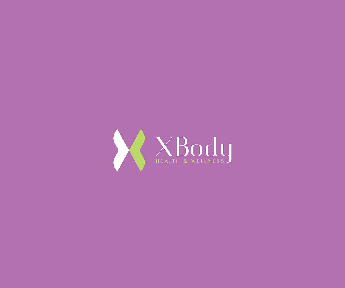 Logo Design by saulogchito for X Body Health & Wellness | Design #19858946