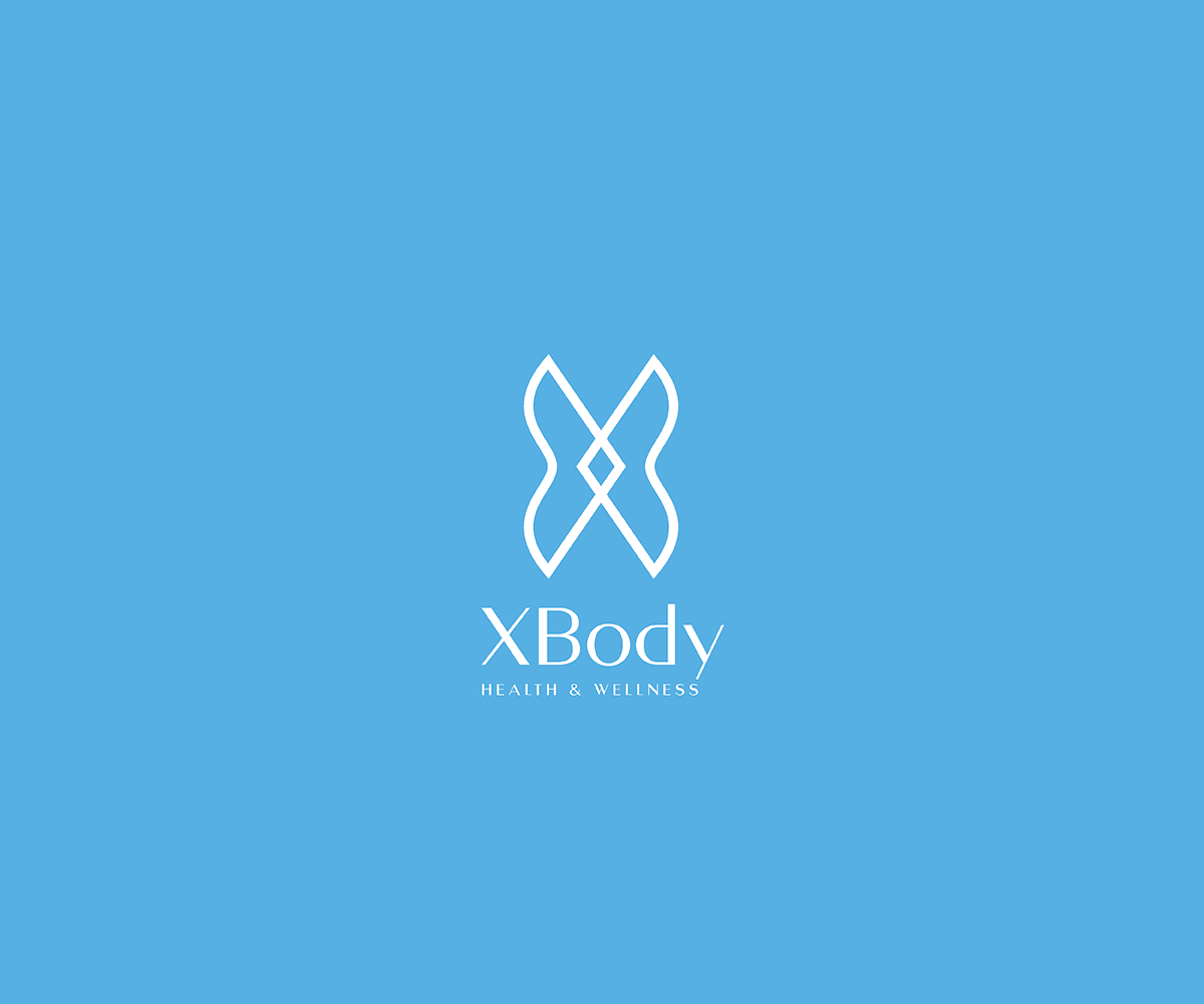 Diseño de Logo por saulogchito para X Body Health & Wellness | Diseño #19858947